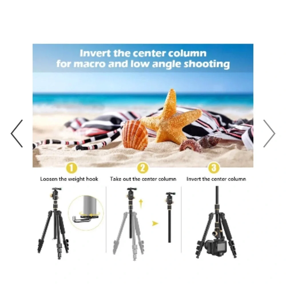 Tripod 71’